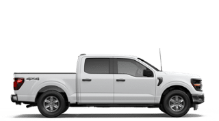 2026 Ford F-150® External Image 5